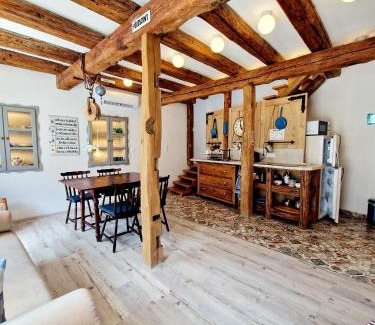 Kaptalantoti Apartment | Káli Cool