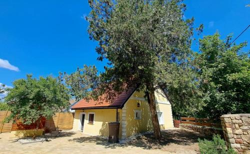 Koveskal House | Káli-lak Vendégház