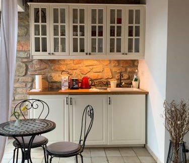 Kaptalantoti Apartment | Káli Panoráma Kisház