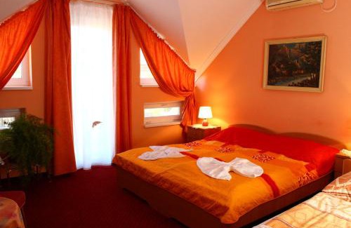 Szeged Bed & Breakfast | Kálmán Panzió