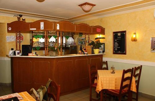 Szeged Bed & Breakfast | Kálmán Panzió