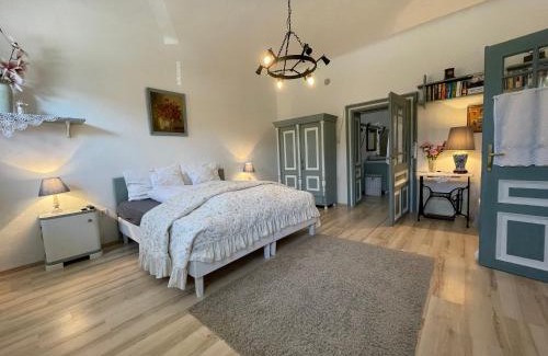 Szomolya Apartment | Kánya Veranda
