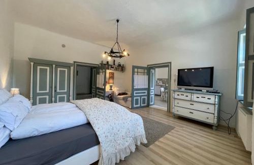 Szomolya Apartment | Kánya Veranda