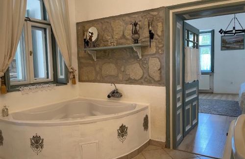 Szomolya Apartment | Kánya Veranda