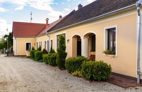 Kerkaskapolna Apartment | Kápolna Vendégház