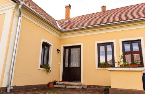 Kerkaskapolna Apartment | Kápolna Vendégház