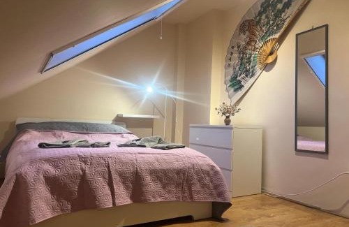 Szeged House | Kátay Apartman