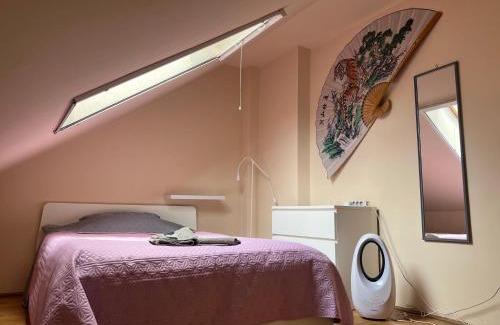 Szeged House | Kátay Apartman