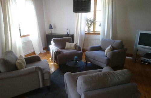 Kinda Municipality Bed & Breakfast | Källtorp B&B