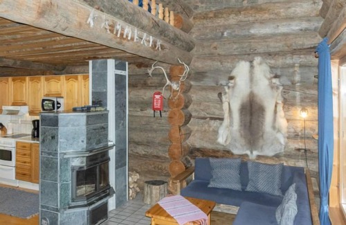 Sirkka House | Kämmekkä B by Interhome
