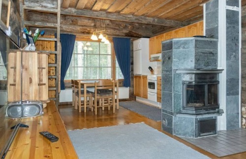 Sirkka House | Kämmekkä B by Interhome
