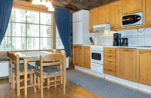 Sirkka House | Kämmekkä B by Interhome