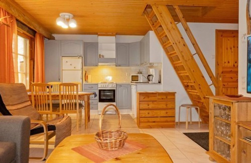 Sirkka House | Kämmekkä C by Interhome