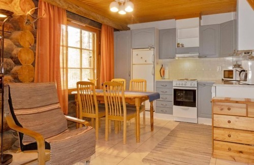 Sirkka House | Kämmekkä C by Interhome