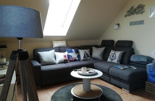 Weener Apartment | Käptn's Koje