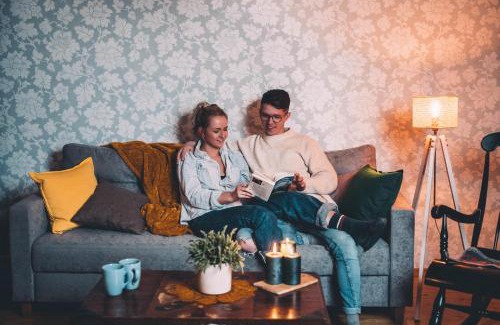 Kardla Apartment | Kärdla Retrovisiit Helmi