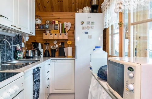 Savonlinna House | Kärppälä by Interhome
