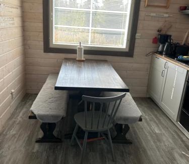 Kronoby Apartment | Kärrända