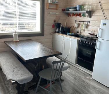 Kronoby Apartment | Kärrända