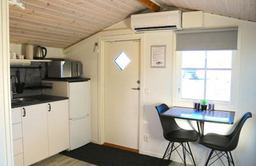 Aahus Cabin | Kärraton Stugor