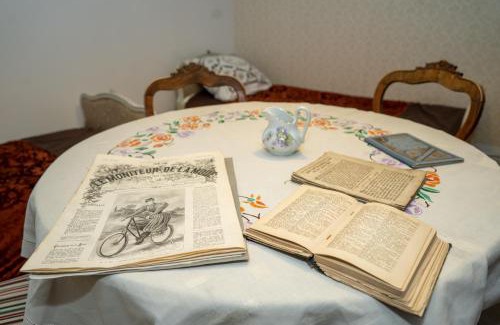 Turi House | Käru Muuseum
