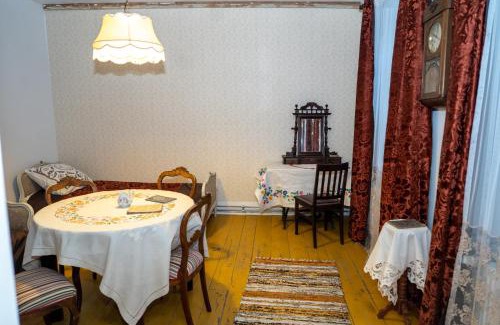 Turi House | Käru Muuseum