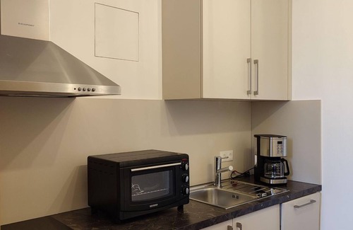 Stutzengrun Apartment | Käthe H to 4 - Standard - Haus Kuhberg