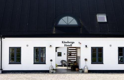 Kaseberga Hotel | Kåseberga Gårdshotell & Spa
