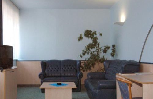 Marcali Hotel | Kék Hold Hotel