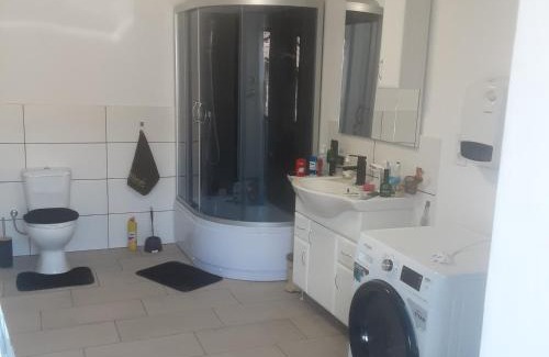 Osagard Apartment | Kék Túra Pont Ősagárd