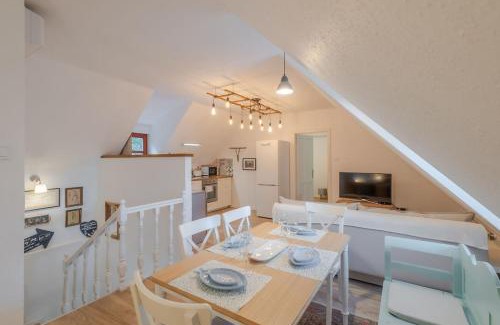 Tihany House | Kékmadaras Vendégház Tihany