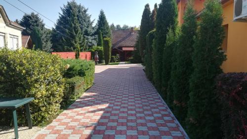 Mosonmagyarovar Apartment | Kéri Apartman