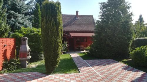 Mosonmagyarovar Apartment | Kéri Apartman