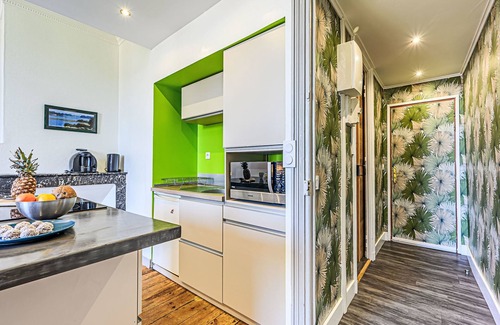 Auray Apartment | Kériolet by Interhome