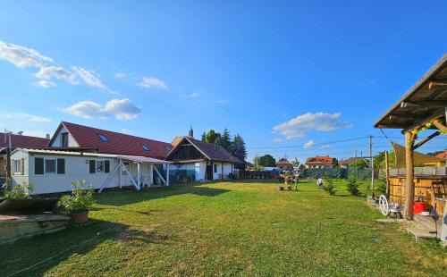 Patvarc Apartment | Két Kerék Vendégház