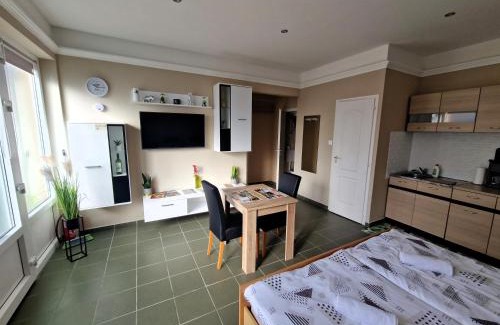 Siklos Apartment | Két Sirály Apartman
