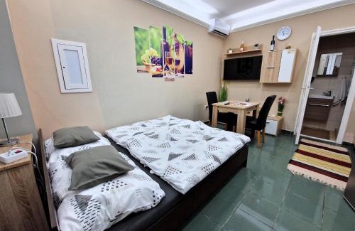 Siklos Apartment | Két Sirály Apartman