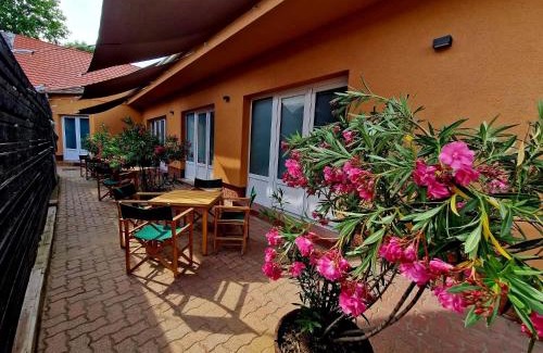 Siklos Apartment | Két Sirály Apartman