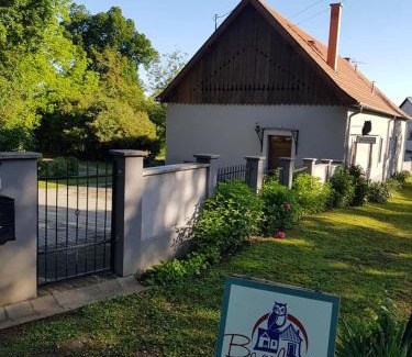 Ketbodony Apartment | Kétbodonyi Apartments