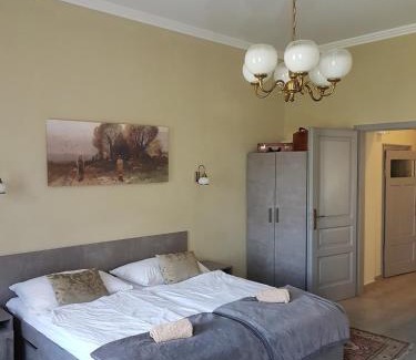 Ketbodony Apartment | Kétbodonyi Apartments