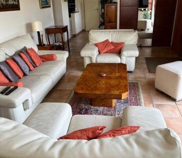 Saint-Gildas-de-Rhuys Villa | Kêr Korrigan - Villa familiale