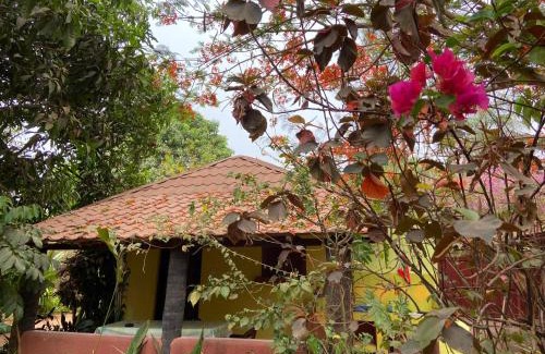Ziguinchor House | Kër Mayane