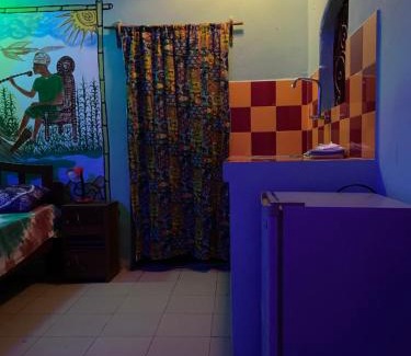 Ziguinchor House | Kër Mayane