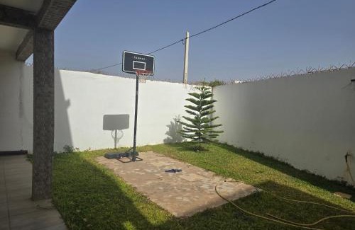 Toubab Dialao Villa | KËR YAYE FATOU - Toubab Dialaw