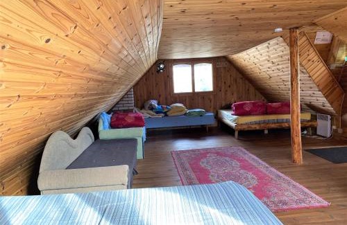Luunja Parish Resort | Kõrtsimaja