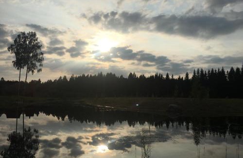Koveri Resort | Kõveri Holiday Center