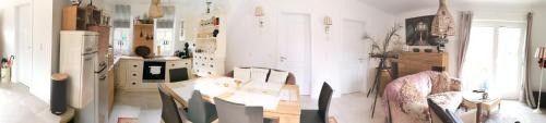 Wenigenjena Apartment | Kö's Apartment
