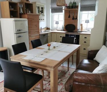 Wenigenjena Apartment | Kö's Apartment