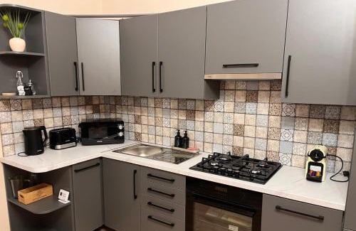 Szeged Apartment | Ködvirág Apartman Szeged