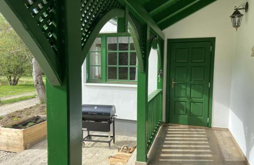 Kotcse Apartment | Kökényház vendégház